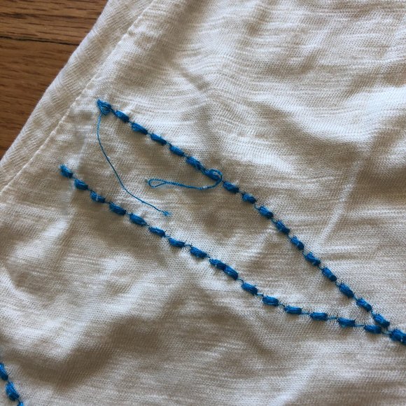 Pink Martini Embroidered Sundress - Picture 5 of 12